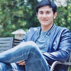 Yopi Prabowo, 30 лет