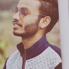 Nitish Singh, 25 лет