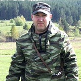 Павел Самков