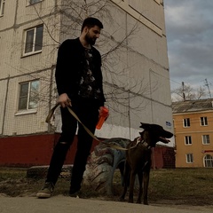 Сергей Крылов, Нижний Новгород