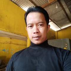 Riyan Cirbon, 34 года, Cirebon