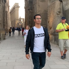 Mohamed Rady, 30 лет, Cairo