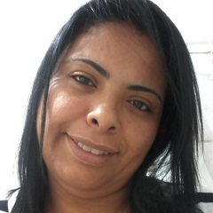 Cristiane Santos, Guarulhos