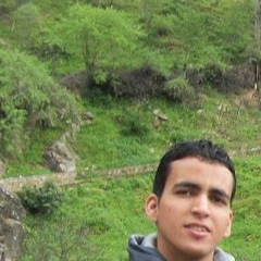 Abdellah Rraji, 32 года, Guelmim