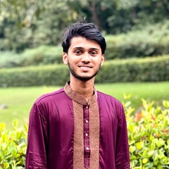 Fardin Abdullah, 19 лет, Chittagong