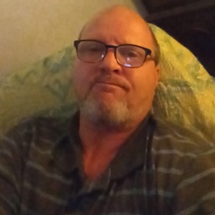 Michael Badgley, 54 года, Lakeland