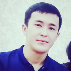 Darkhan Jasulanov, 35 лет, Актобе