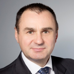 Юрий Абрамов