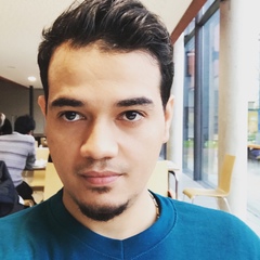 Mohamed Mousa, 30 лет, Berlin