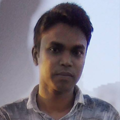 Syed Ali, 33 года, Sylhet