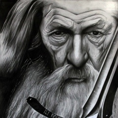 Gandalf Mithrandir, 34 года, Санкт-Петербург