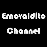 Ernovaldito Channel, 29 лет