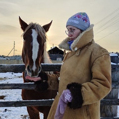 Галина Глебова, Новосибирск