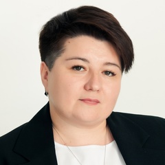 Елена Брусова, Ишимбай