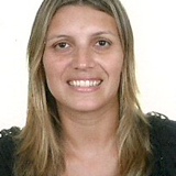 Ana-Paula Deodoro-Da-Silva, São Leopoldo