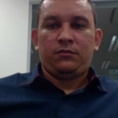 Júnior Silva, 43 года, Manaus