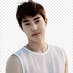 Exo Suho, 30 лет