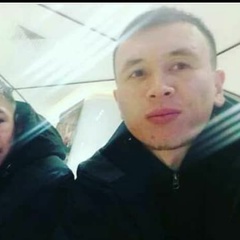 Саламат Саяков, 32 года, Астана