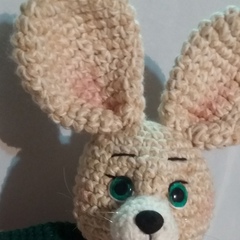 Laura Amigurumi, 48 лет, Santa Fe