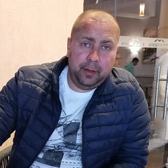 Роман Сонин, 42 года, Санкт-Петербург