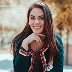 Antonella Chavez, 26 лет