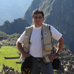 Enrique Rosell, 53 года, Cusco