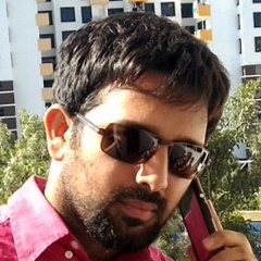 Sahil Dixit, 32 года, Bangalore