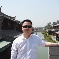 Chen Han, Zhengzhou