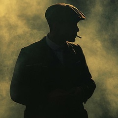 Tommy Shelby, 33 года, Yangon