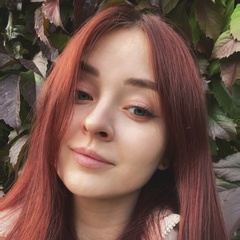 Настёна Анисимова, 30 лет, Екатеринбург