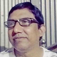 Abdur-Rashid Prodhan, Dhaka