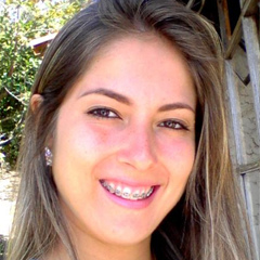 Everlina Herradez, 35 лет, Valencia