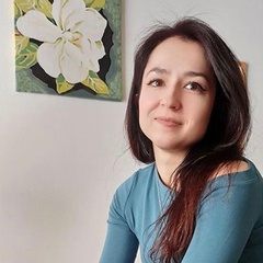 Ангелина Художник-Вином, 34 года, Троицк