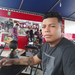 Francisco Escobar, 30 лет, Caracas