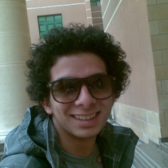 Ahmed Wagdy, 36 лет, Cairo