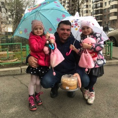 Александр Панкевич, 38 лет, Москва