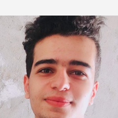 Mahmoud Mabrouk, 25 лет, Giza