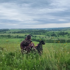 Илья Елагин, 42 года