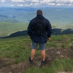 Василь Павлюк, Ивано-Франковск