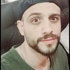 Rashed Msh, 32 года, Пенза