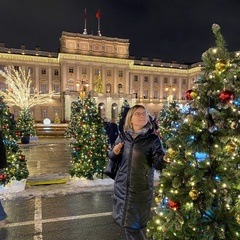 Анютка Маслова, Санкт-Петербург