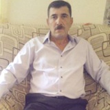 Ilham Seydayev, 51 год, Баку