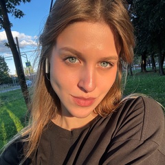 Анна Тимонова, 25 лет, Смоленск