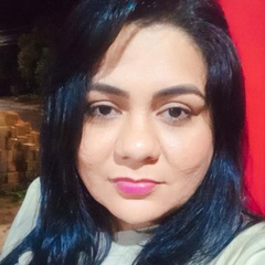 Aline-Dorta Alex, 32 года, Belém