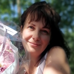 Анна Бурова, 43 года, Санкт-Петербург