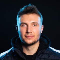 Sergey Sirotkin, Москва