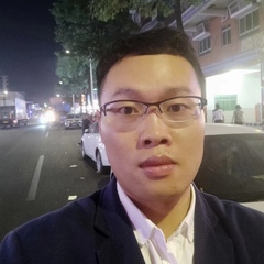 Jinkun Wang, 35 лет, Changsha