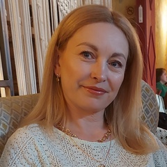 Юлия Акимова, 48 лет, Москва