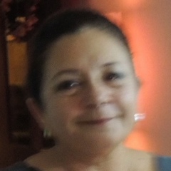 Gabriela Contreras, 64 года, Campeche