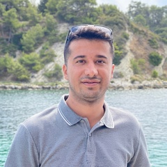 Siamak Ahmadizadeh, 30 лет, Shiraz